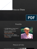 Princeza Diana