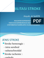 Stroke Rehabilitation2