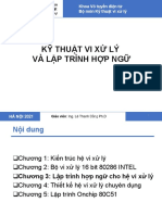 Chương 3 - TBL