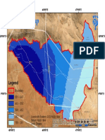 Rainfall Map