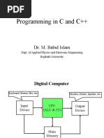 C Programming