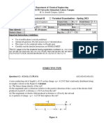 Sessional-2 Subjective Theory