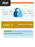 1563881800unit 2 Malware and Its Types EDITS