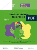 Nuestros Amigos Los Árboles - Doc Completo (AF)