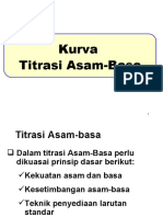 MP5. KurvaTitrasi Asam Basa