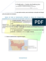 Queda da Monarquia e a I República em Portugal