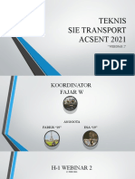 Teknis Webinar 1 Sie Transport 1