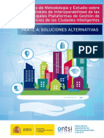 Interoperabilidad Parte 4 Soluciones Alternativas