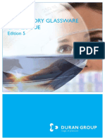 Schott Duran Edition 5 Laboratory Glassware Catalogue German Rd322 English 29062017