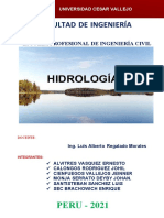 Semana 2 - Informe 2 - Hidrologia - Grupo - 9