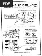 GTA 5-10-27 Mine Card