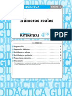 Guia 4o Secundaria Matematicas Ciencias Naturales