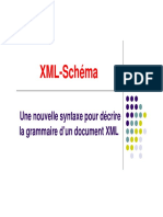 Cours3 XML Schema