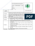 B. 2. 1. 1 SOP Pengelolaan Program