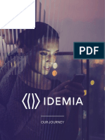 IDEMIA - Corporate Brochure