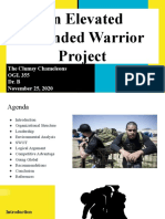 WWP Presentation
