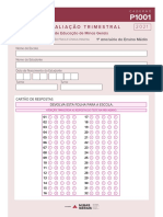 1º Medio Regular