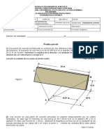 Examen 15% Tercer Corte