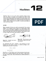 Machines+Archimedes' Principle