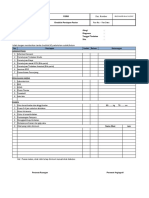 Copy of -001 Form Checklist Persiapan Pasien
