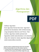 Pert-1 Alg & Pem