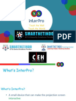 Smartnetindo Interpro Solutions