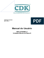 manual MAG DYNAMIC C CDK