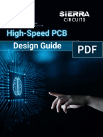 High-Speed PCB Design Guide