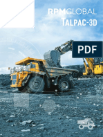 Talpac 3d Brochure