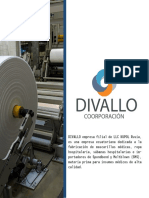 Divallo Brochure 1