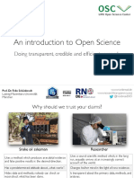 Schoenbrodt Open Science Introduction 2021