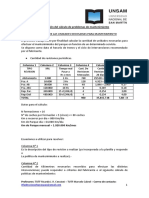 Explicación Detallada de Cálculo de Mantenimiento