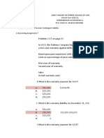 Week 9 Activity on Liabilities Provision Contingent Liability 1