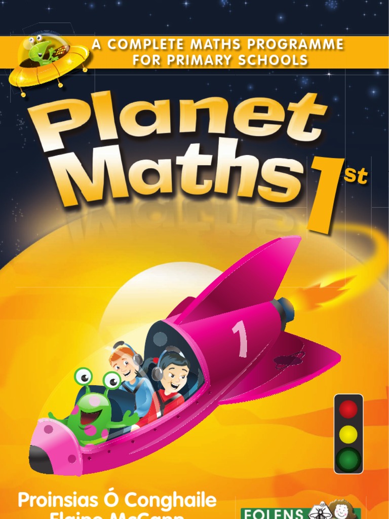 Primary School Maths Programme | PDF | Science & Mathematics