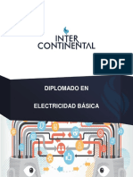 Unidad Didactica 3 El Circuito y La Corriente