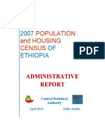 2007 Census Admin Report
