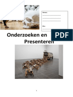 Logboek Onderzoek Po3 Versie 5