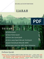 Ijarah