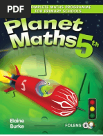 Download Planet Maths 5th - Sample Pages by EdTech Folens SN51237389 doc pdf