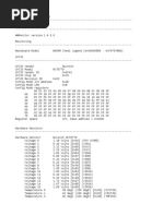 HW Monitor