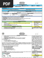 Lengua y Literatura - La Noticia