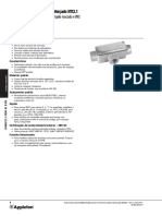 NUTSTEEL Condulete Reforcado NTCL1