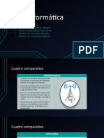 Tarea01 Teleinformatica