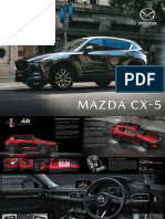 CX 5brochure