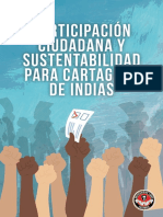 Participacion Ciudadana y Sustentabilidad