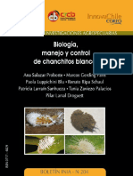 Biologia Control y Manjo de Chanchito Blanco