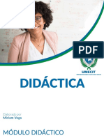 DIDACTICA