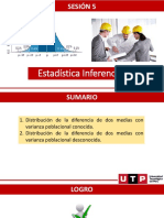 S03.s1 - Material( Distribución Muestral Diferencia de Medias)