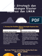 Koperasi Dan Umkm