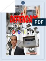 Defensa contra fotomultas